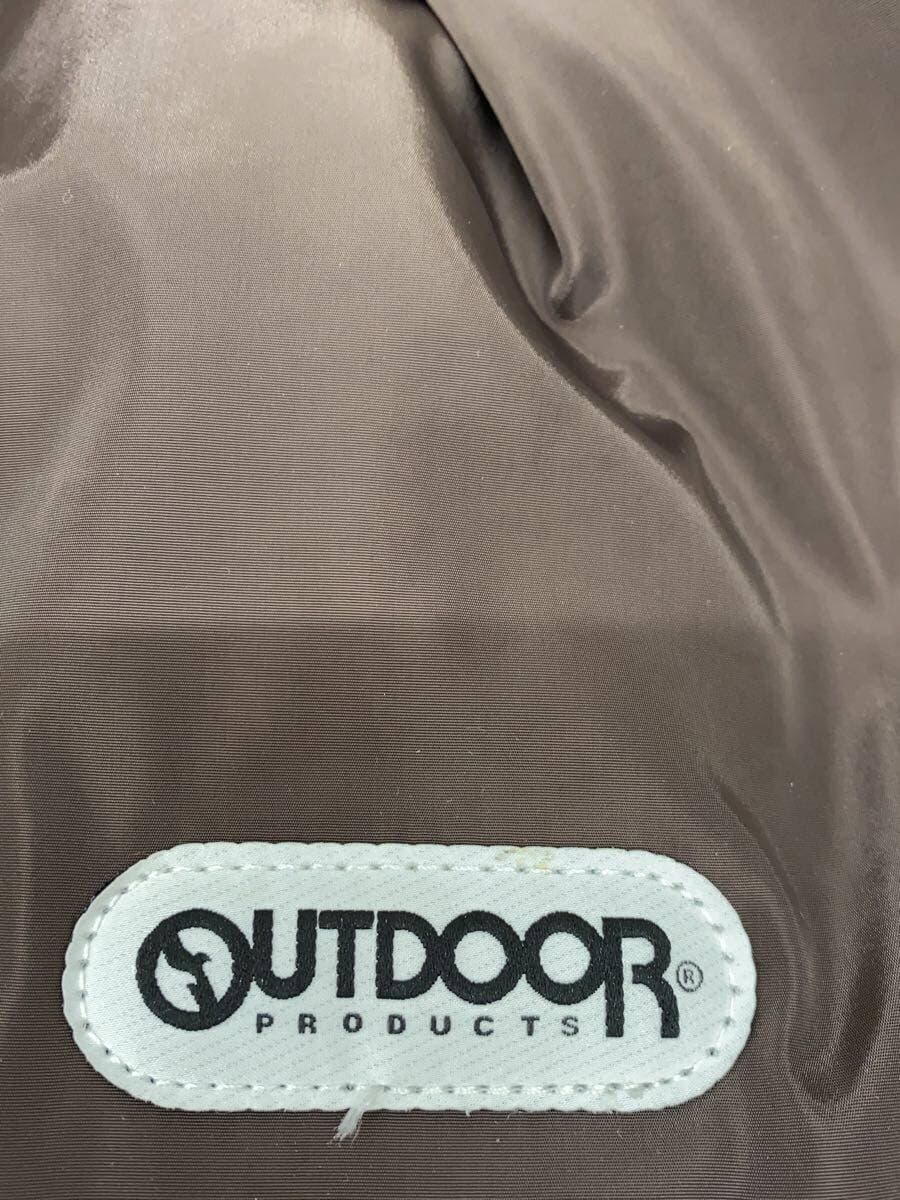 OUTDOOR PRODUCTS Shoulder Bag Nylon BRW 2-Way Belt Tote 5