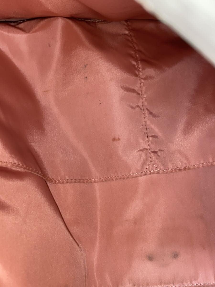 TOCCA Backpack Nylon BLK 7