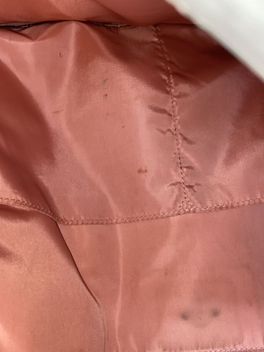 TOCCA Backpack Nylon BLK 7