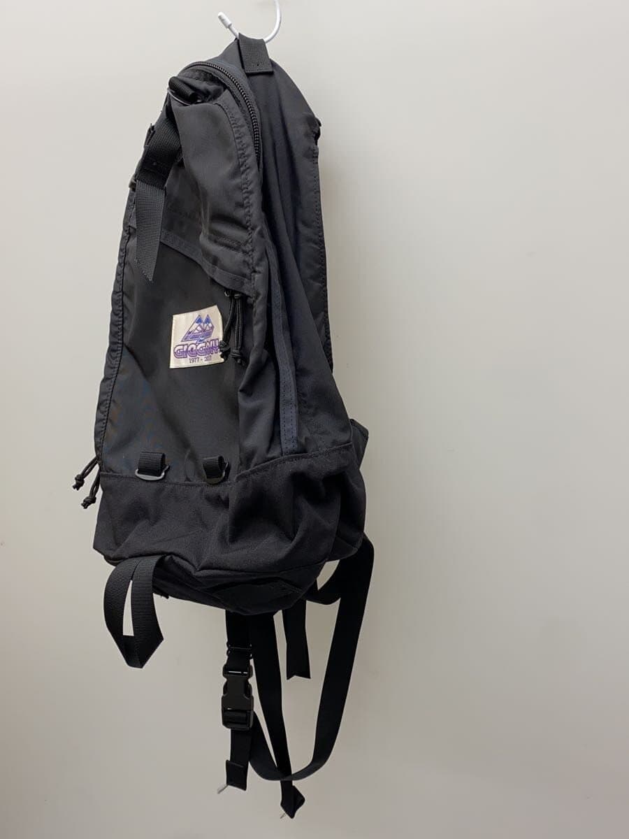 GREGORY Backpack -- BLK 2