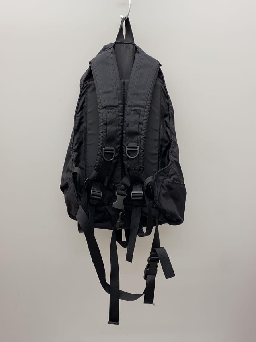GREGORY Backpack -- BLK 3