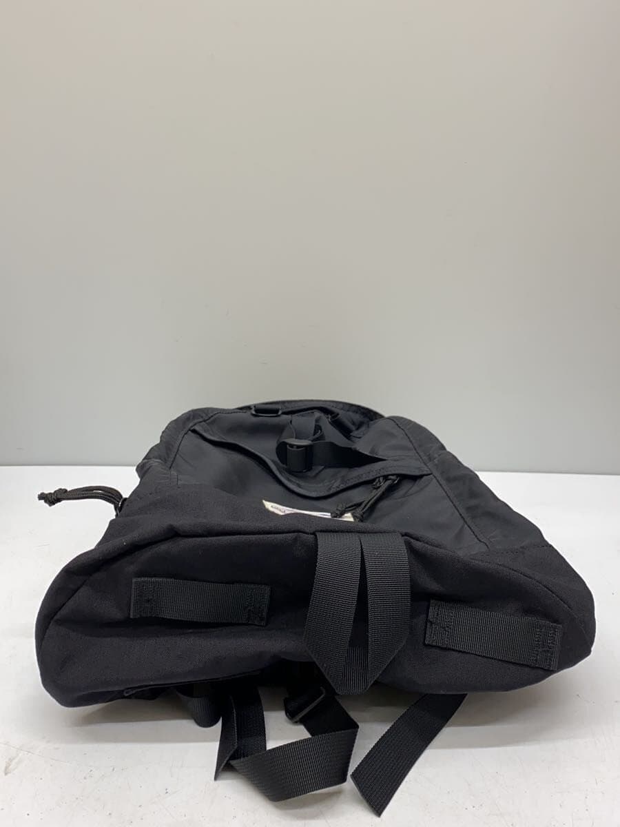 GREGORY Backpack -- BLK 4