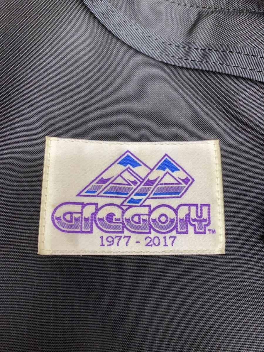 GREGORY Backpack -- BLK 5