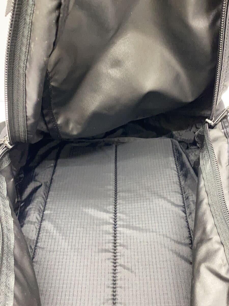 GREGORY Backpack -- BLK 6