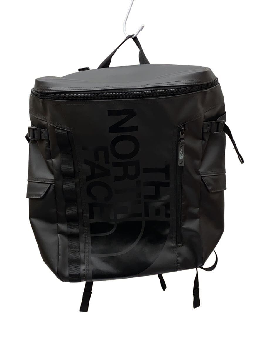THE NORTH FACE Backpack -- BLK Solid NM81817