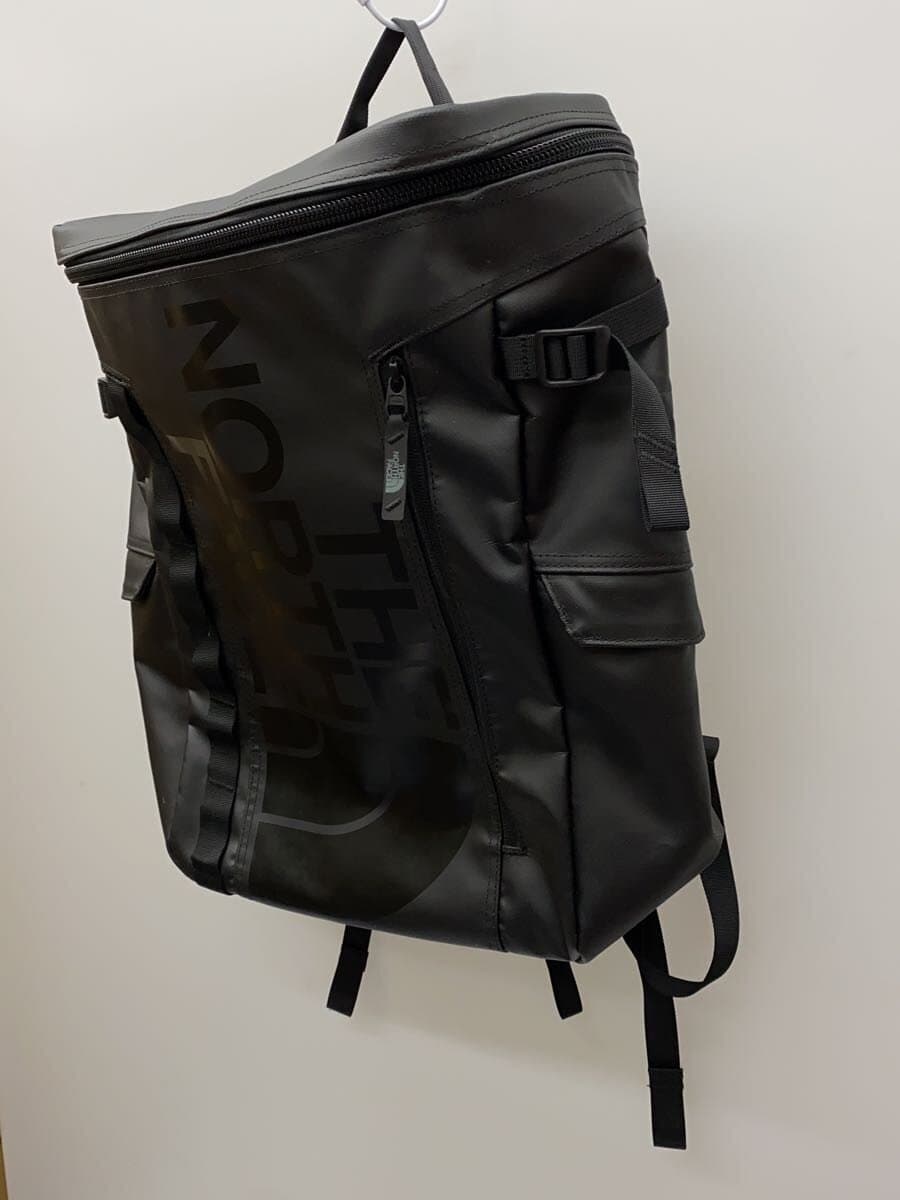 THE NORTH FACE Backpack -- BLK Solid NM81817 2
