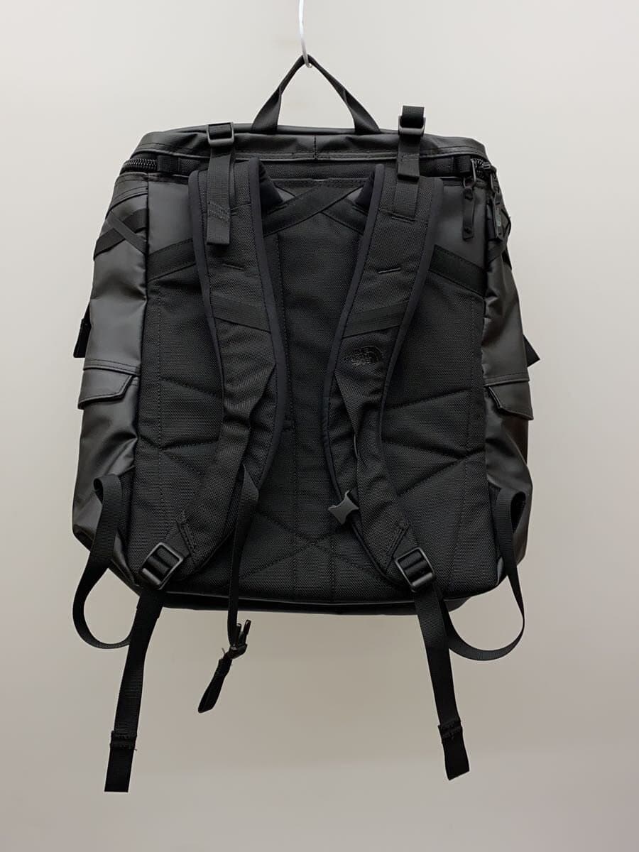 THE NORTH FACE Backpack -- BLK Solid NM81817 3
