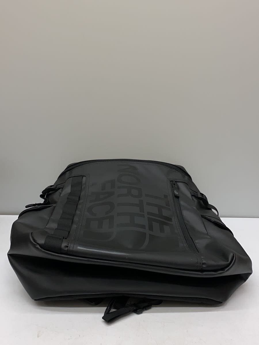 THE NORTH FACE Backpack -- BLK Solid NM81817 4