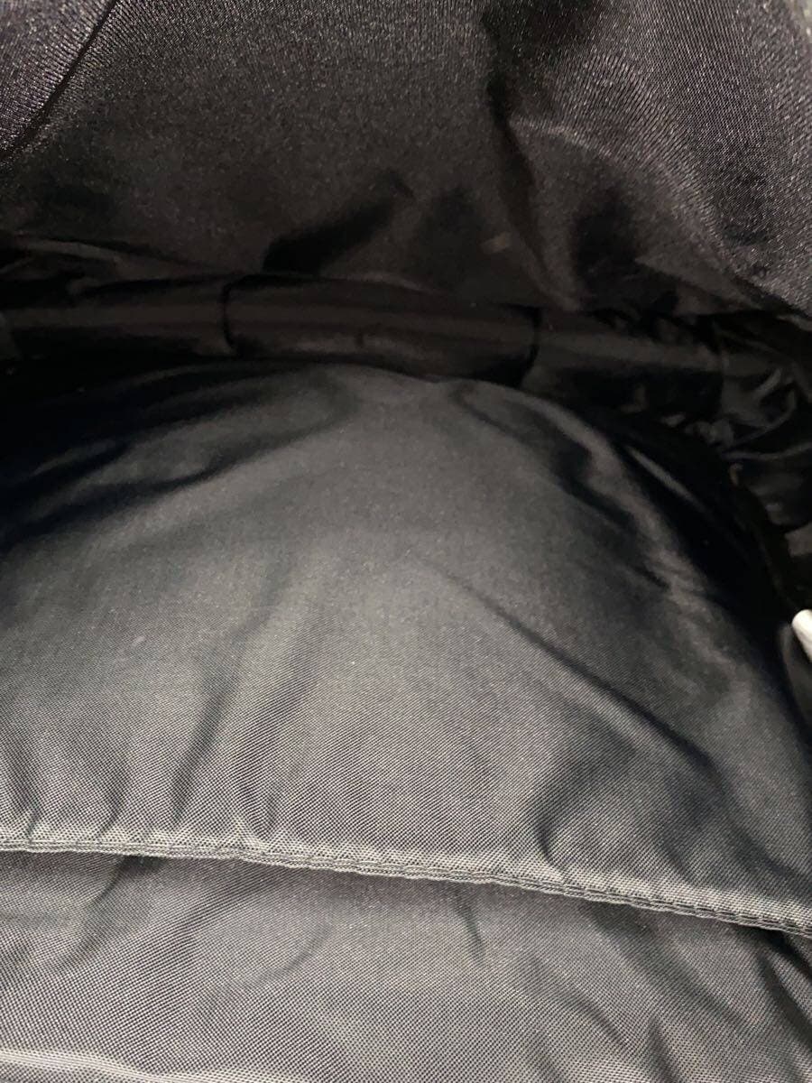 THE NORTH FACE Backpack -- BLK Solid NM81817 6