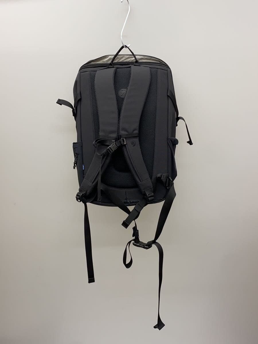 FJALL RAVEN backpack -- BLK plain 23313 3