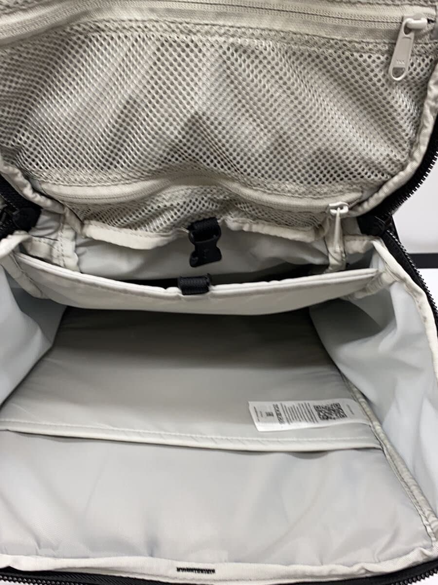 FJALL RAVEN backpack -- BLK plain 23313 6