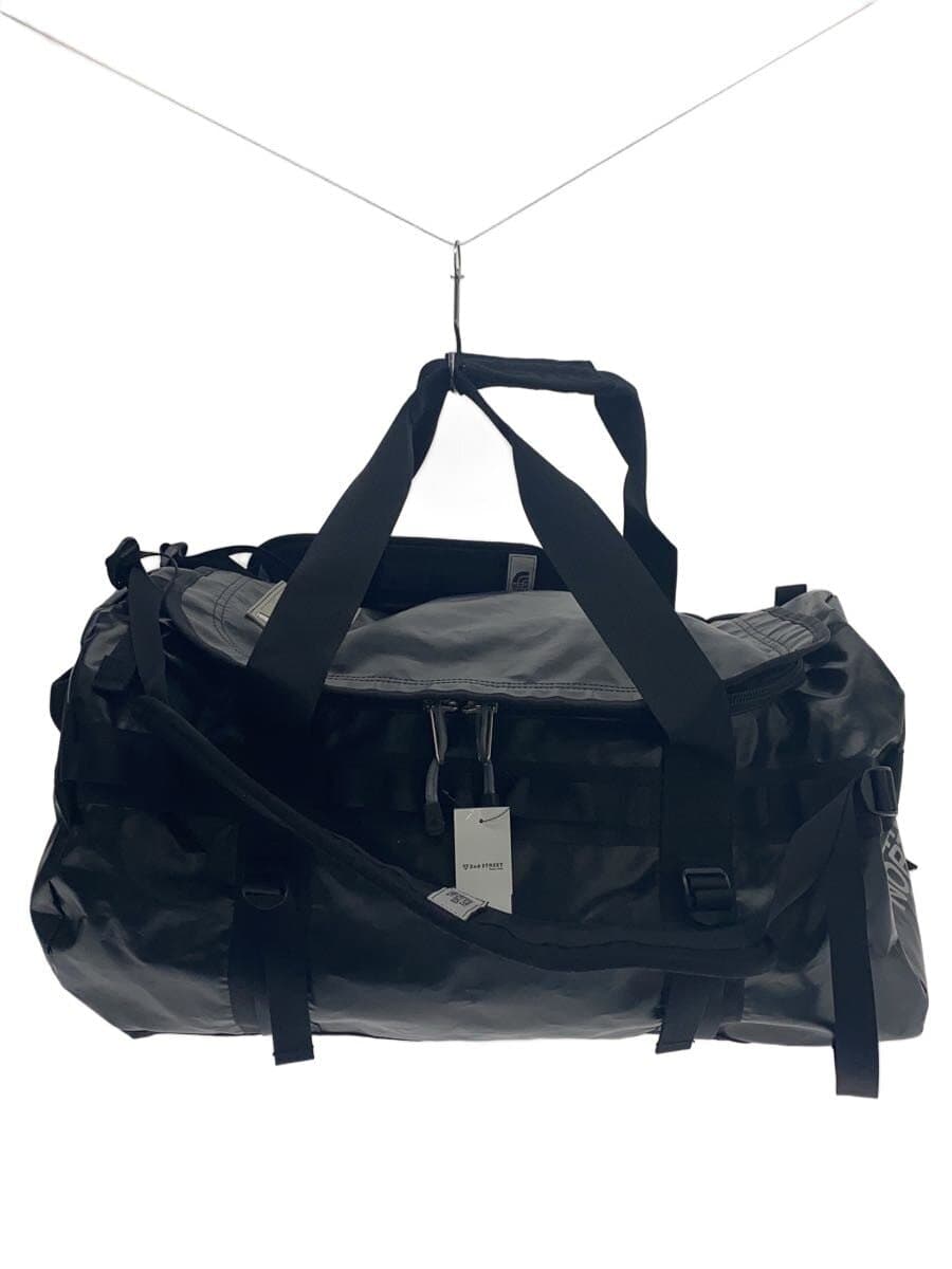 THE NORTH FACE Shoulder Bag Polyester BLK NM08405