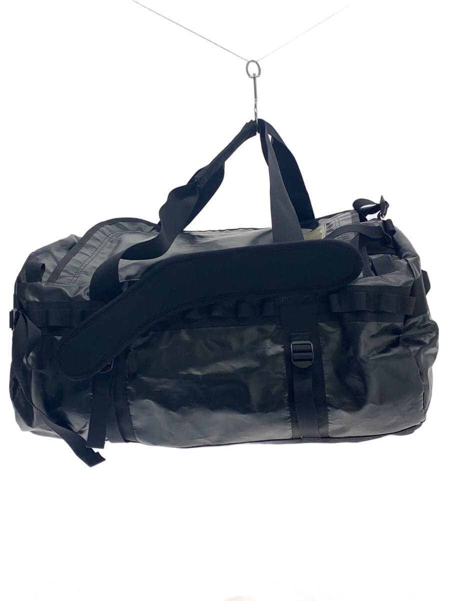 THE NORTH FACE Shoulder Bag Polyester BLK NM08405 3