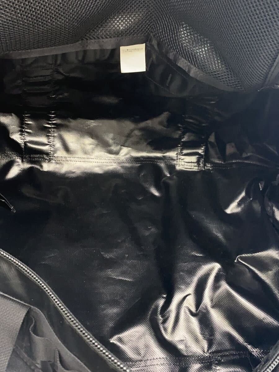 THE NORTH FACE Shoulder Bag Polyester BLK NM08405 6