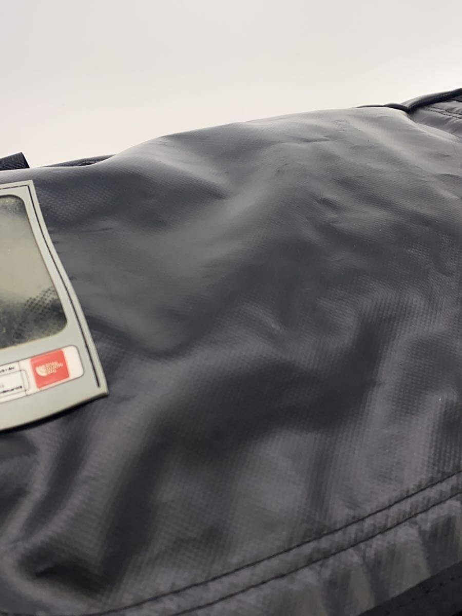 THE NORTH FACE Shoulder Bag Polyester BLK NM08405 7