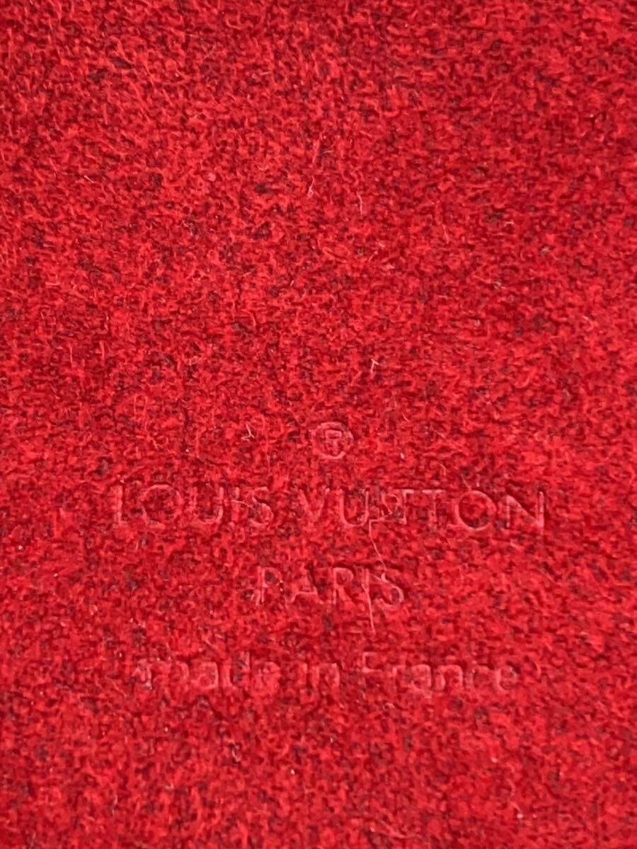 LOUIS VUITTON Sonatine _Monogram Canvas PVC BRW 5