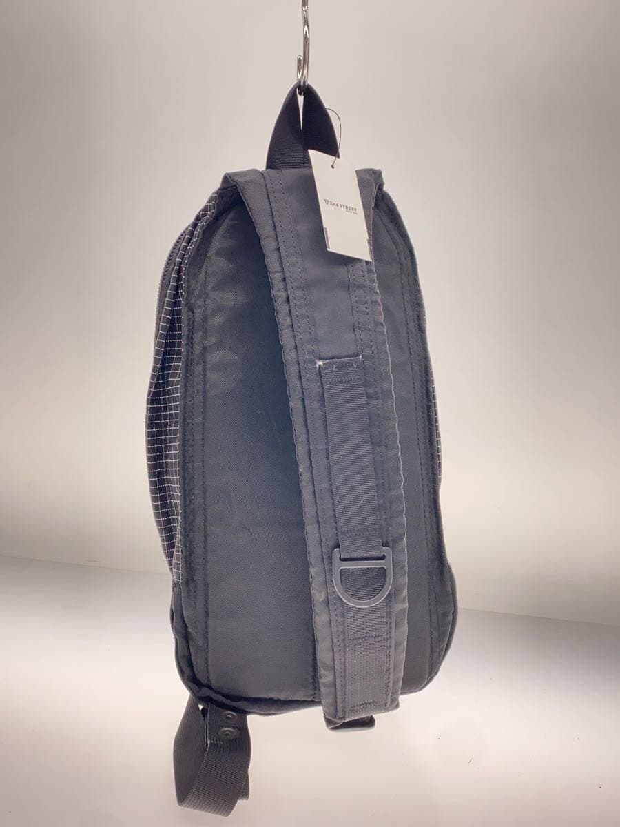 GREGORY Shoulder Bag BLK 3