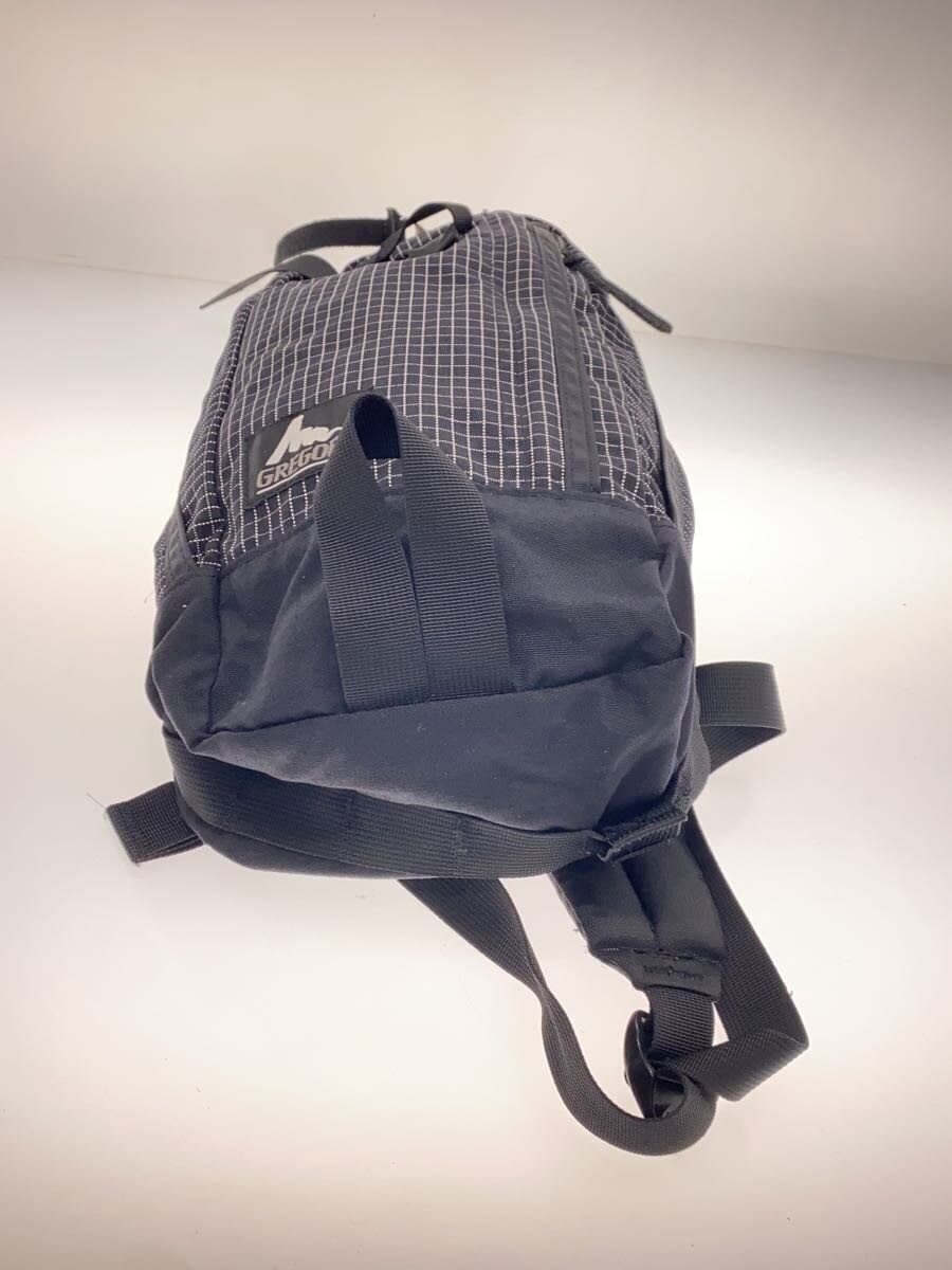 GREGORY Shoulder Bag BLK 4