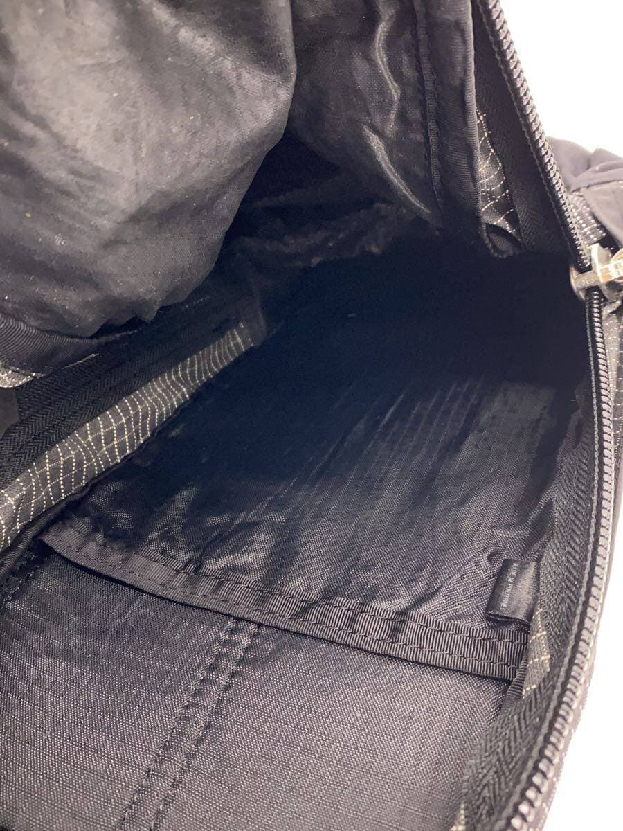 GREGORY Shoulder Bag BLK 6