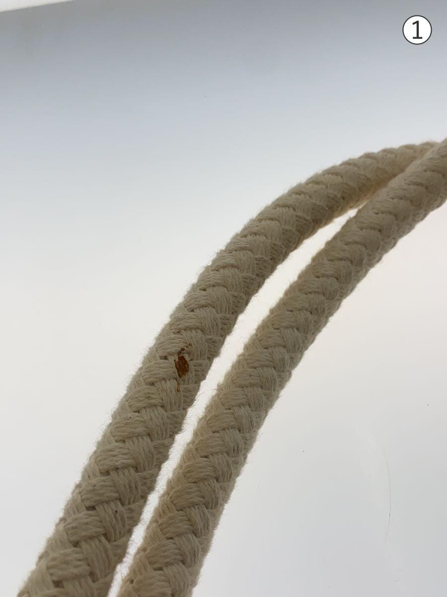 MICHAEL KORS Tote Bag Cotton NVY Solid 35S3GMAT6C One Point 7