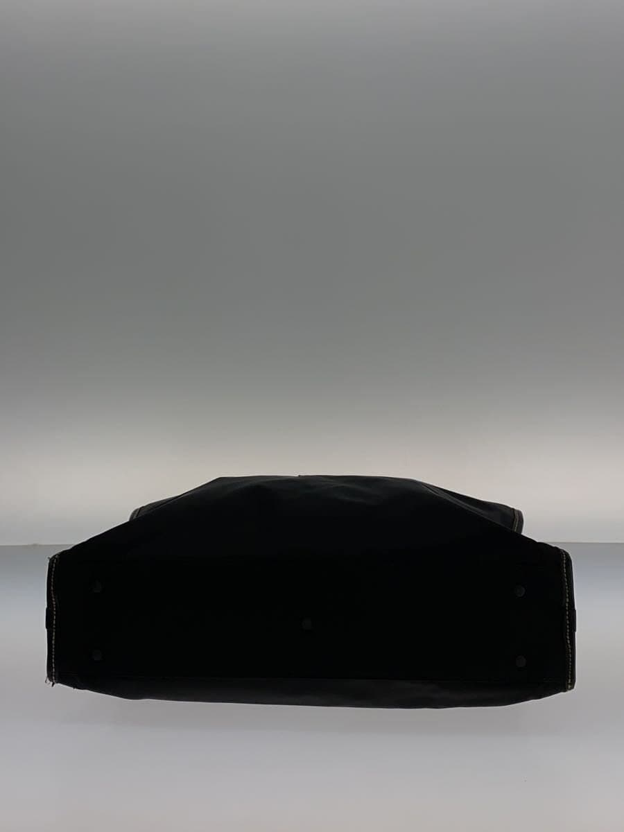 Daniel&Bob Boston Bag BLK 4