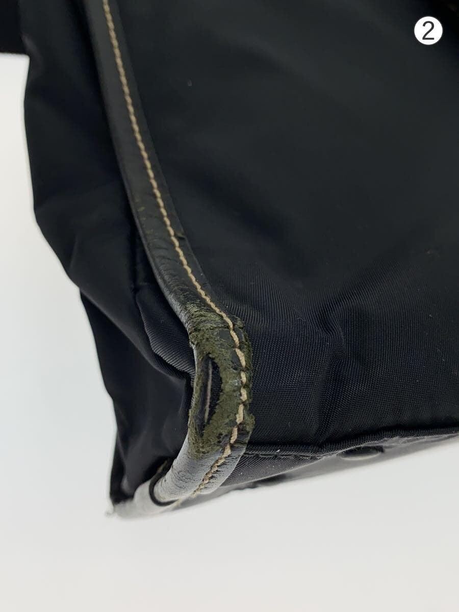 Daniel&Bob Boston Bag BLK 8