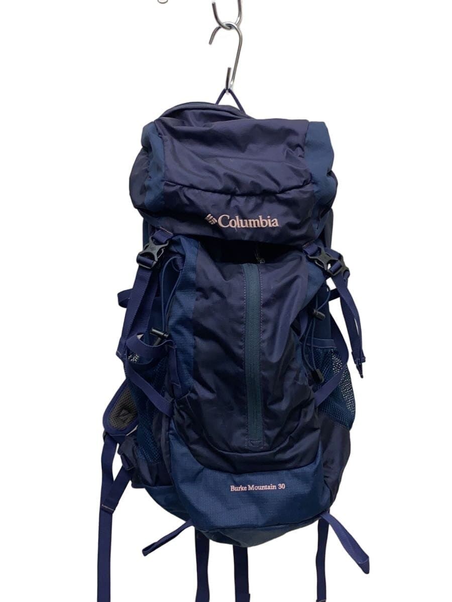 Columbia Backpack NVY