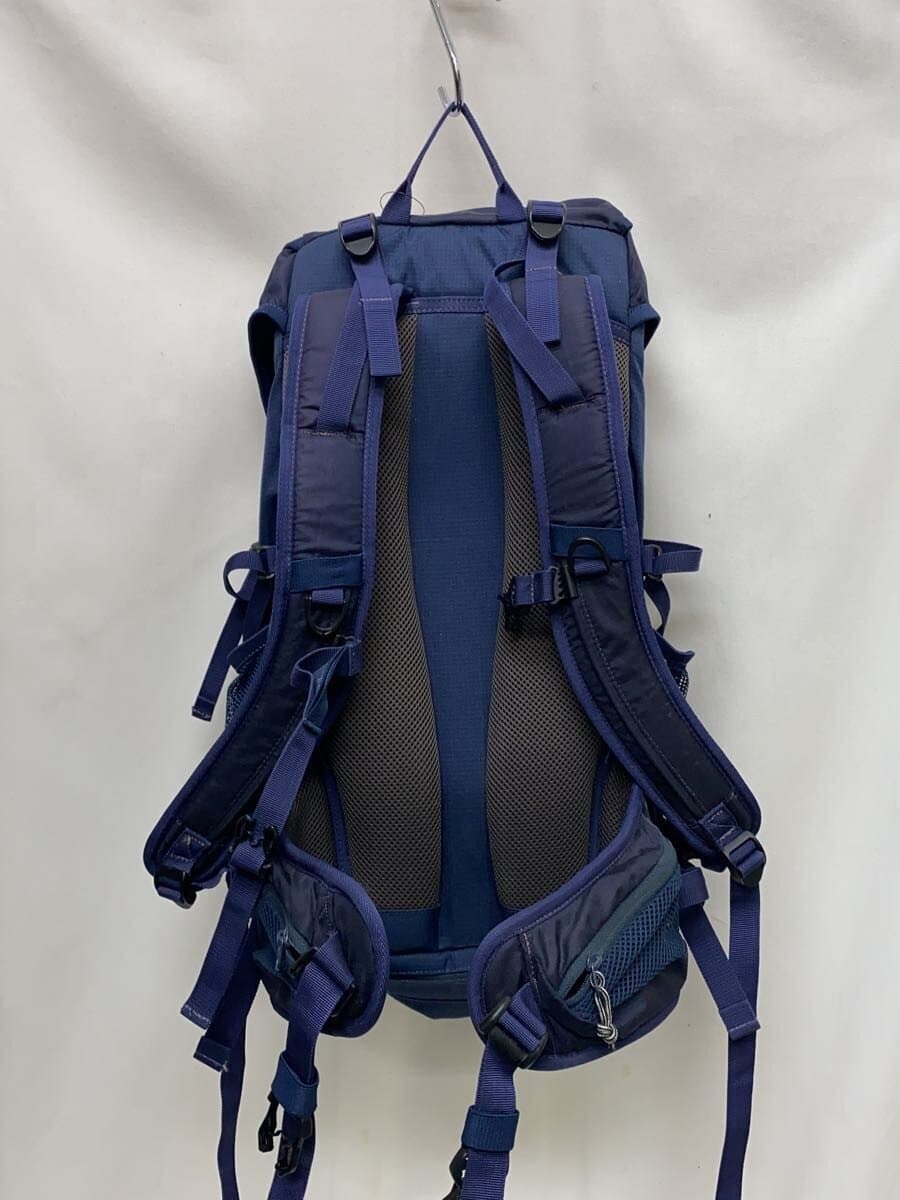 Columbia Backpack NVY 3