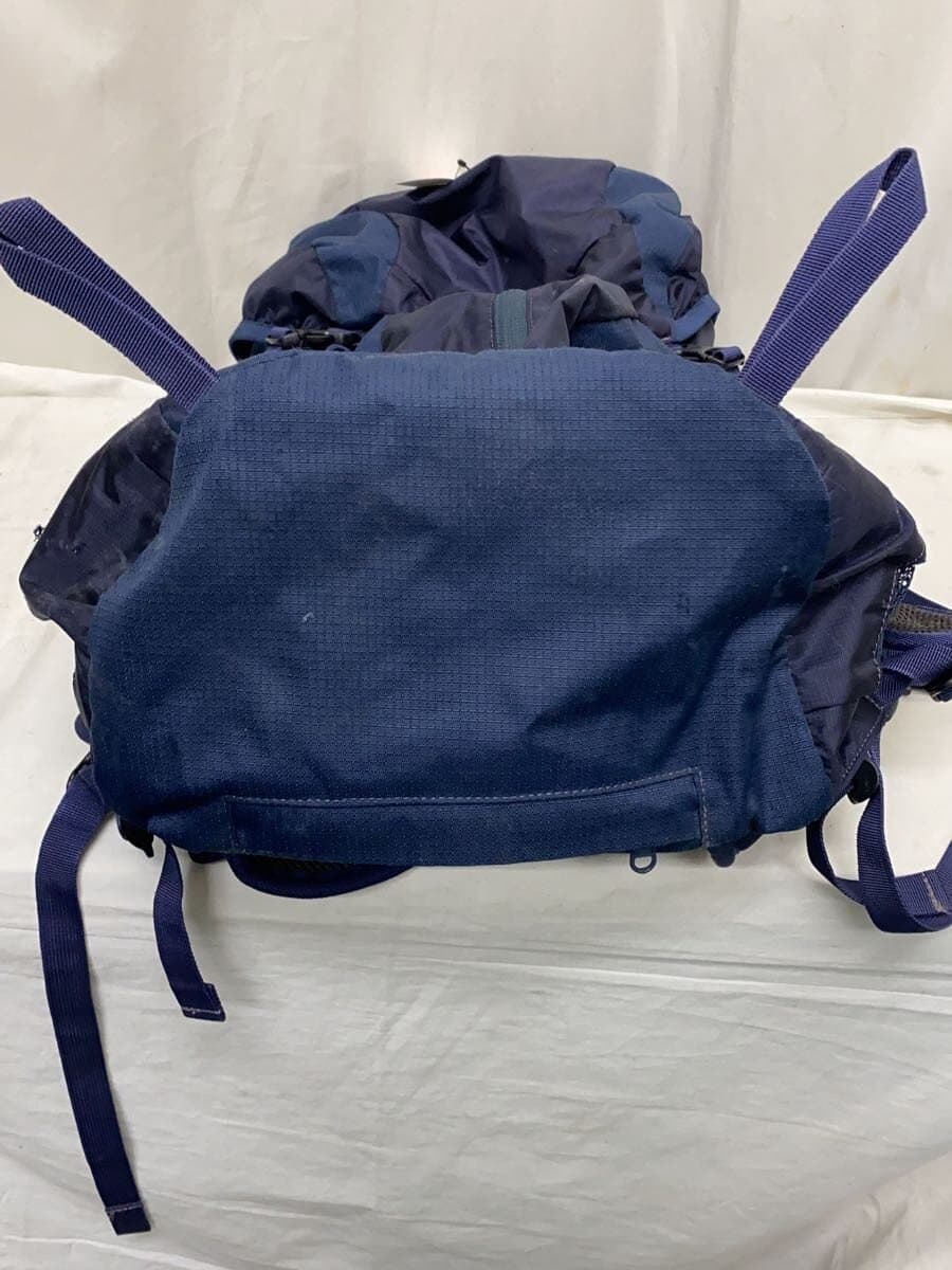 Columbia Backpack NVY 4