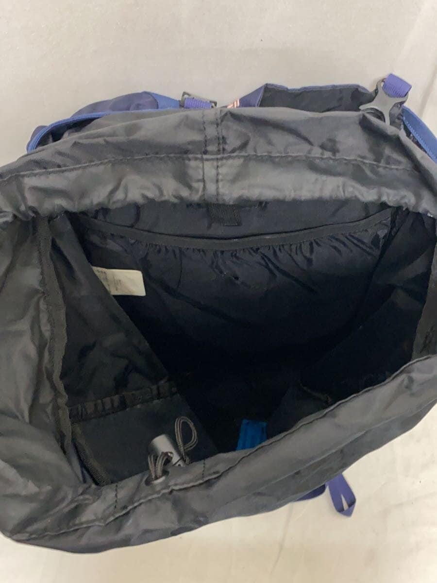 Columbia Backpack NVY 5