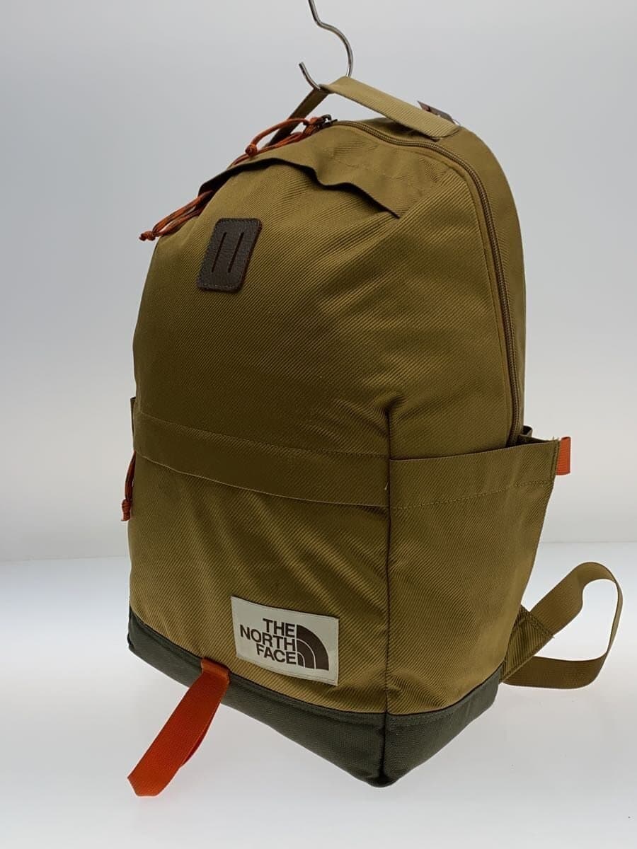 THE NORTH FACE backpack Polyester CML NF0A3KY5 DAYPACK 2