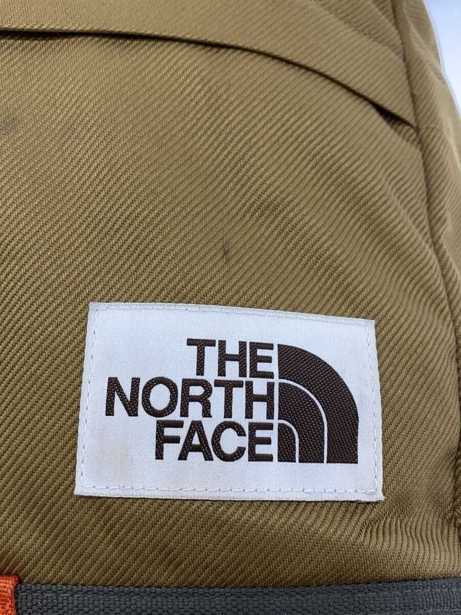 THE NORTH FACE backpack Polyester CML NF0A3KY5 DAYPACK 5