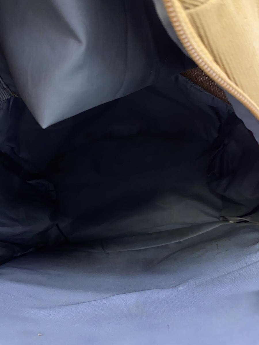 THE NORTH FACE backpack Polyester CML NF0A3KY5 DAYPACK 6