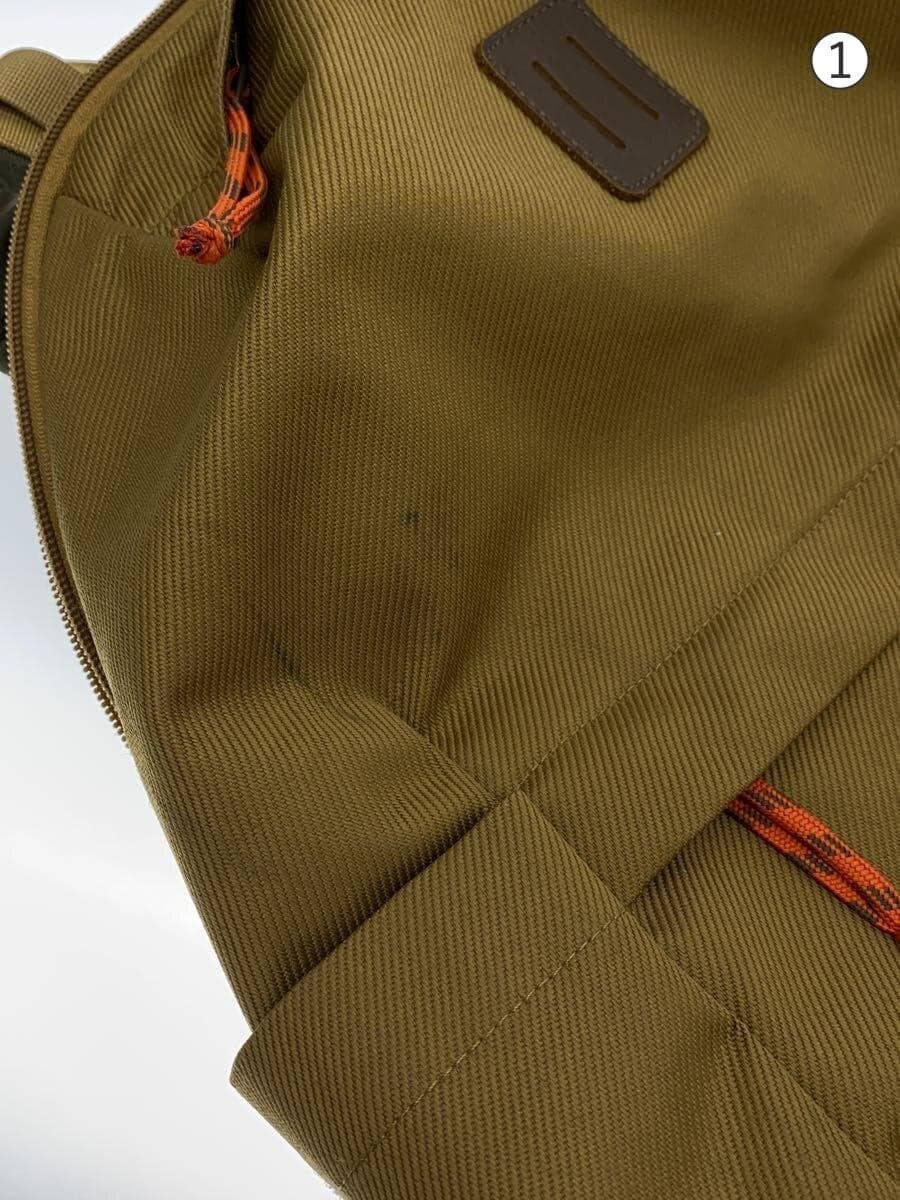 THE NORTH FACE backpack Polyester CML NF0A3KY5 DAYPACK 7