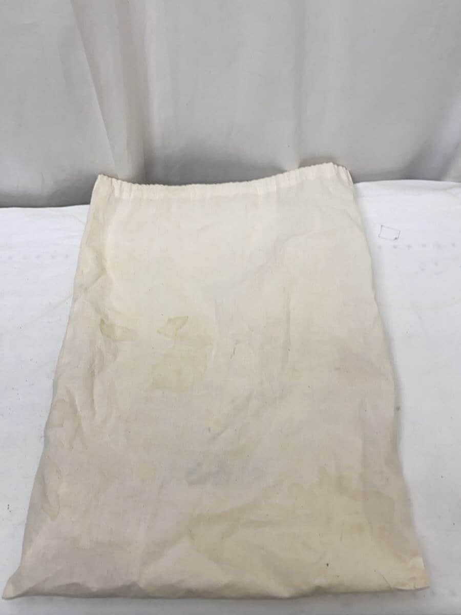 MASU Bag Leather BLK 25ss LEATHER CAKE MINI BAG 8