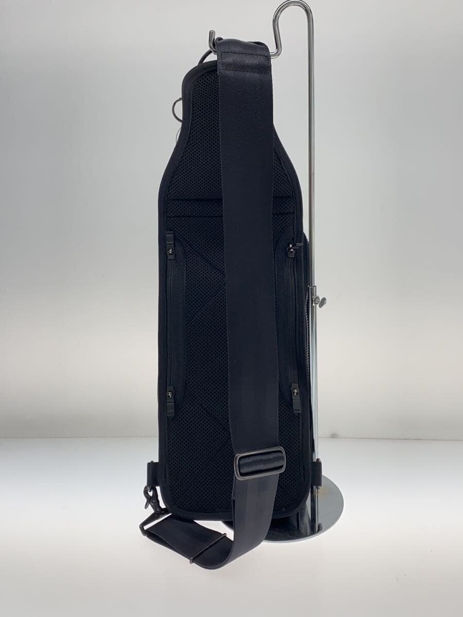 PORTERHEAT SHOULDER BAG with Maglite Shoulder Bag BLK 703-06973 3