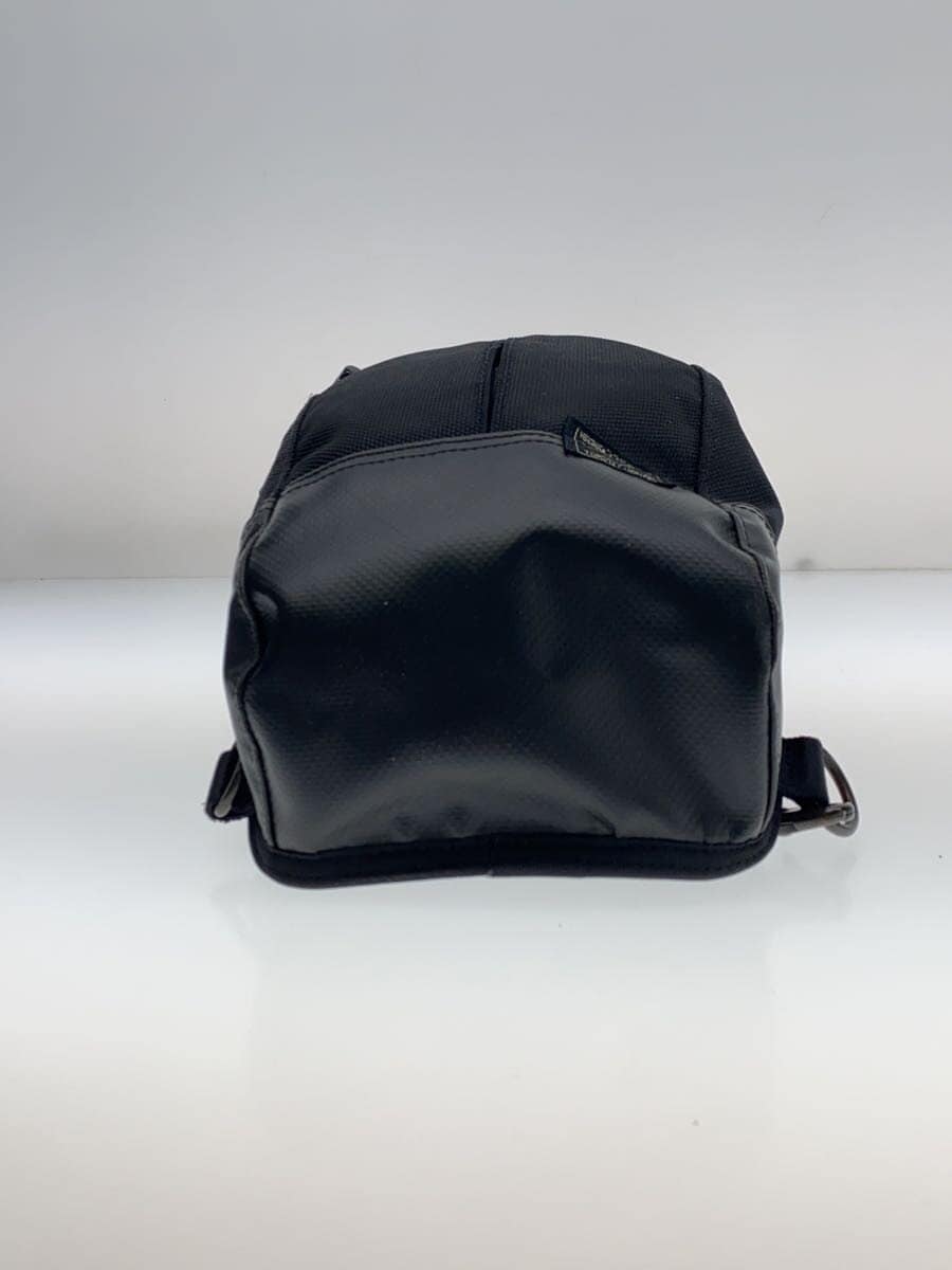 PORTERHEAT SHOULDER BAG with Maglite Shoulder Bag BLK 703-06973 4