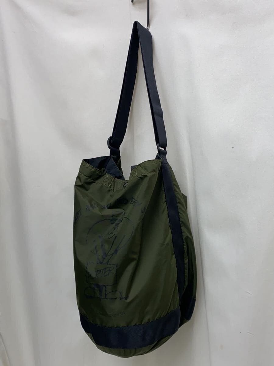 PORTER Shoulder Bag KHK 2