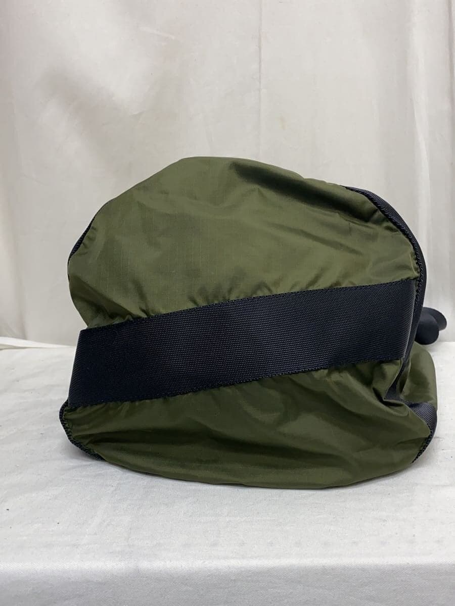 PORTER Shoulder Bag KHK 4