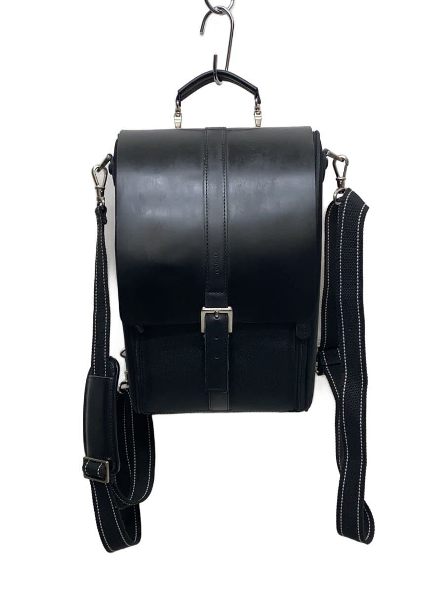 m ARSUS Backpack BLK