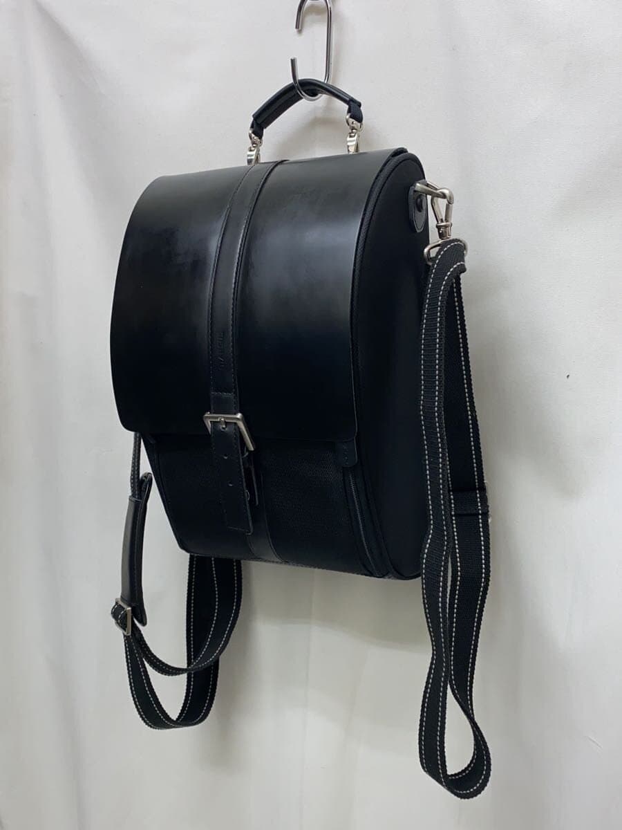 m ARSUS Backpack BLK 2