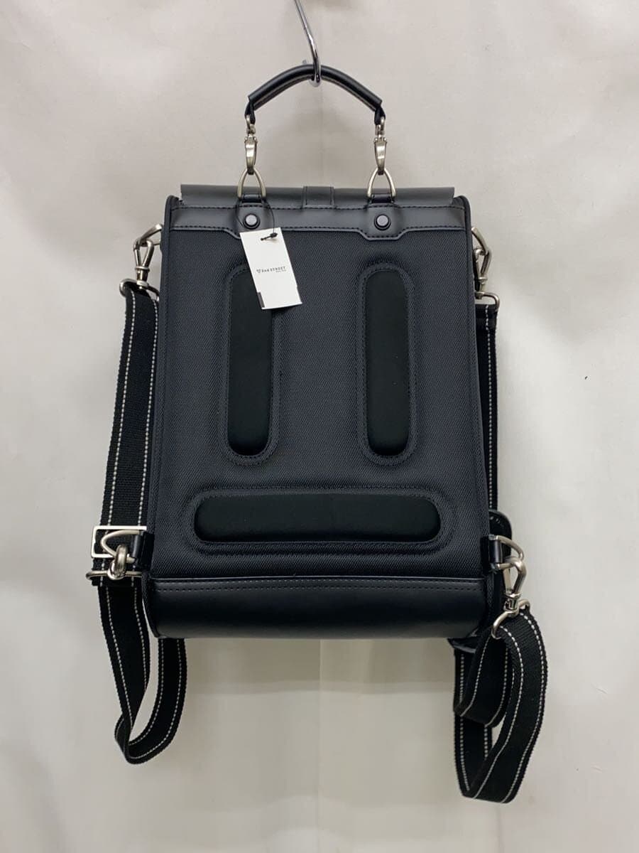 m ARSUS Backpack BLK 3