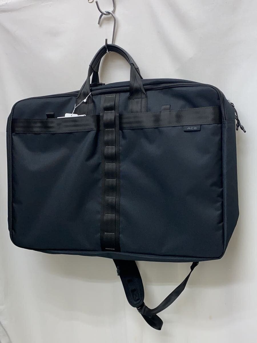 ace. Briefcase BLK 2