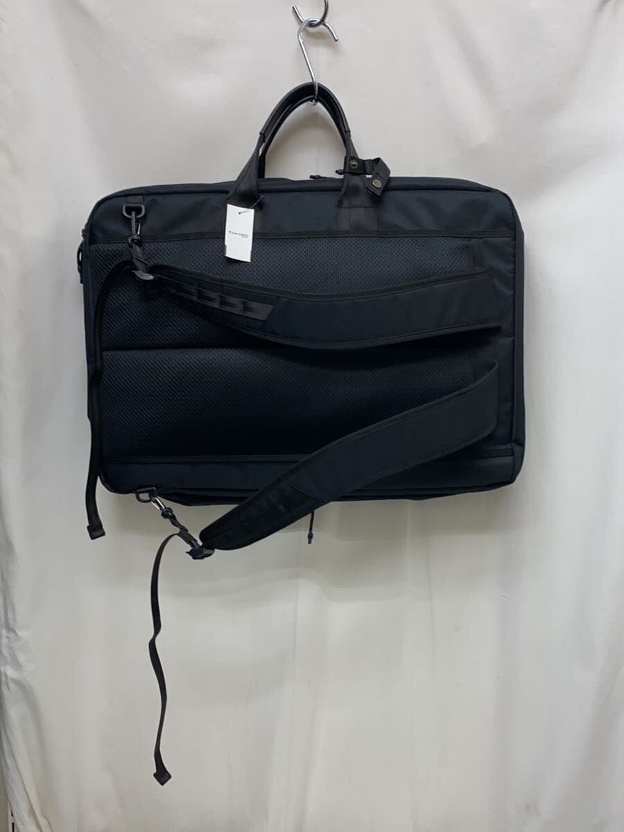 ace. Briefcase BLK 3