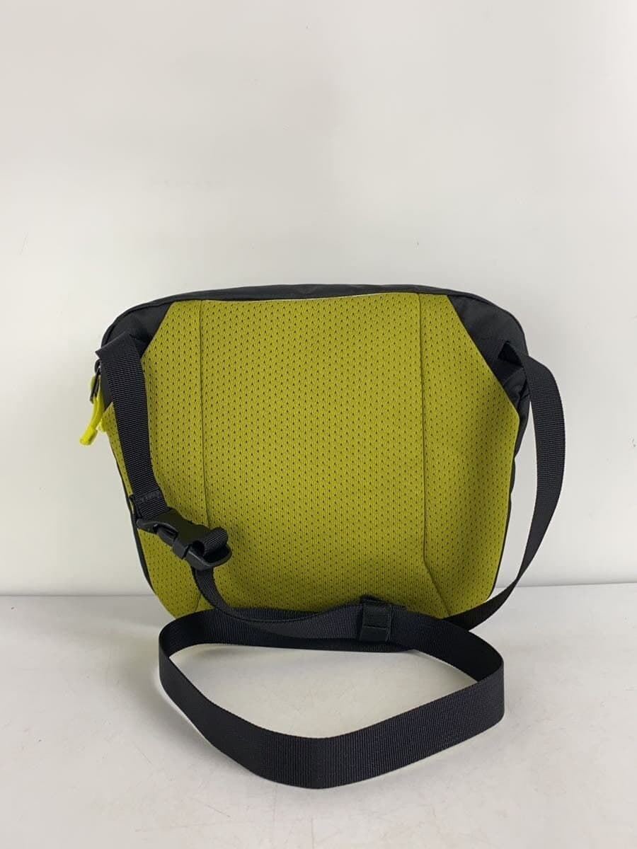 ARC’TERYX Mantis 2 WAIST PACK Polyester Black X000008973 3