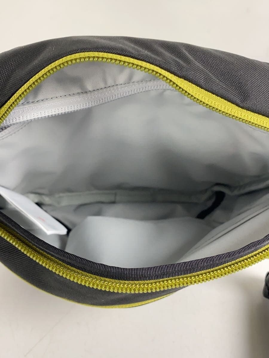 ARC’TERYX Mantis 2 WAIST PACK Polyester Black X000008973 6