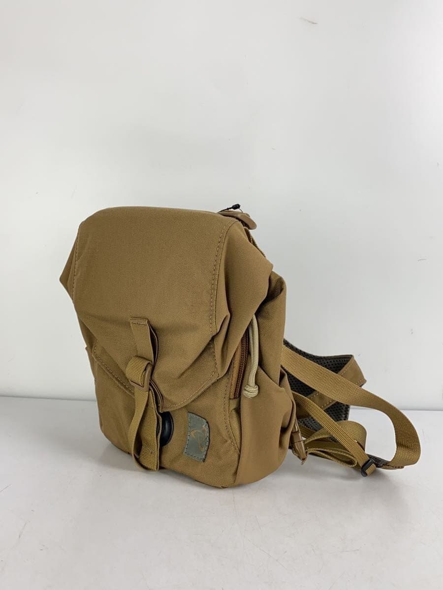 MYSTERY RANCHQUICK DRAW BINOHARNESS Shoulder Bag Beige 2