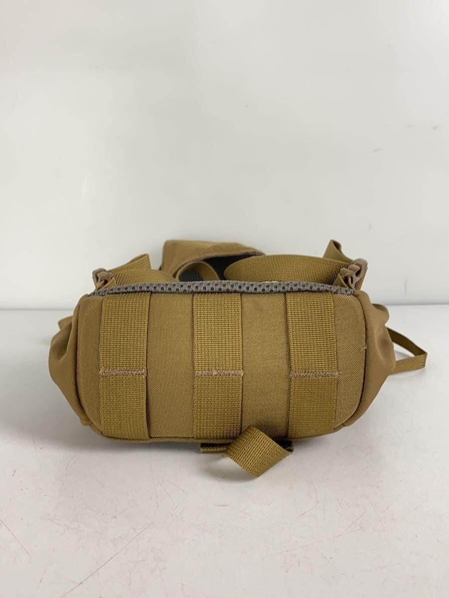 MYSTERY RANCHQUICK DRAW BINOHARNESS Shoulder Bag Beige 4