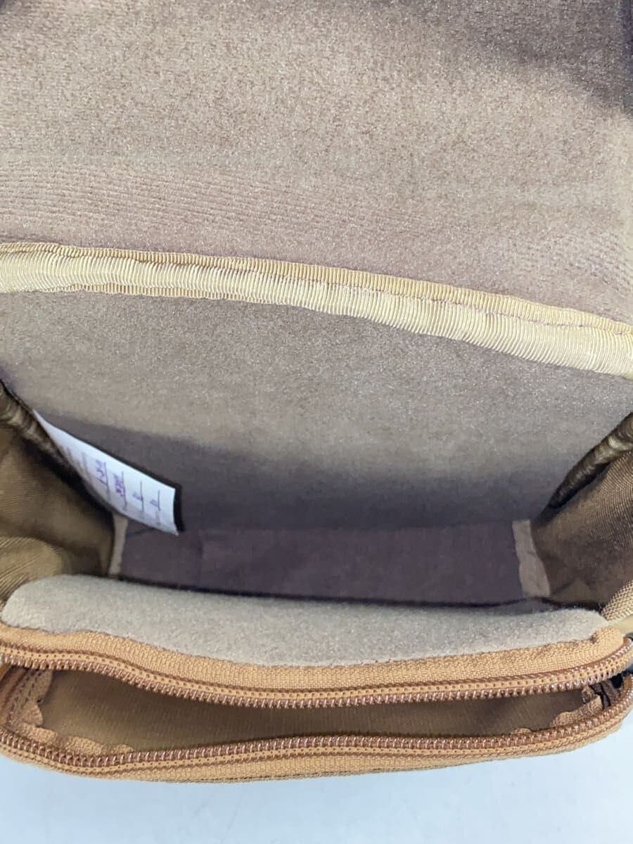 MYSTERY RANCHQUICK DRAW BINOHARNESS Shoulder Bag Beige 6