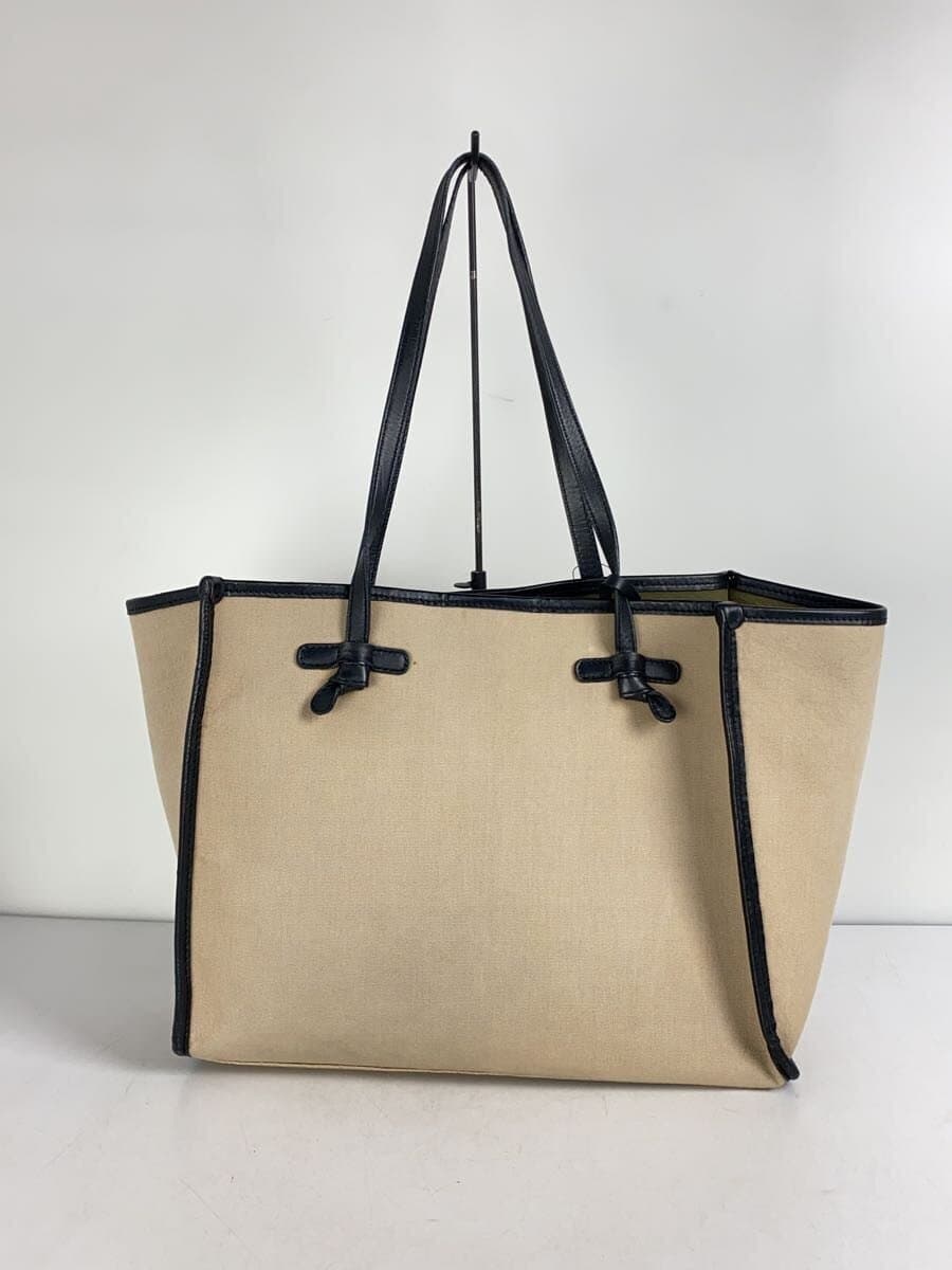 GIANNI CHIARINI Tote Bag Beige 3